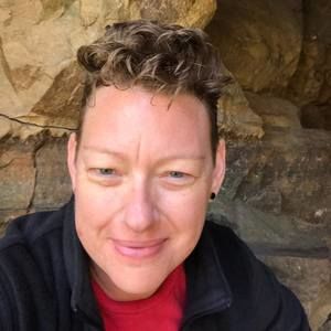 Meet your Posher, Terri